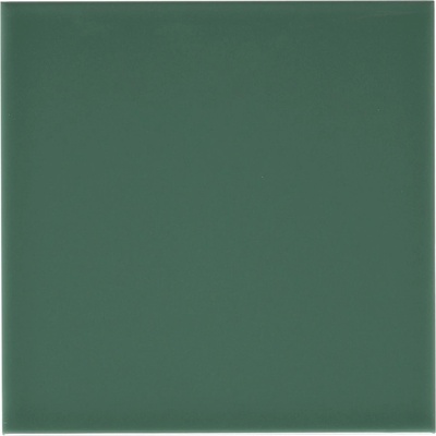 Adex RIVIERA Liso 20 x 20 cm Rimini Green 1,2m²