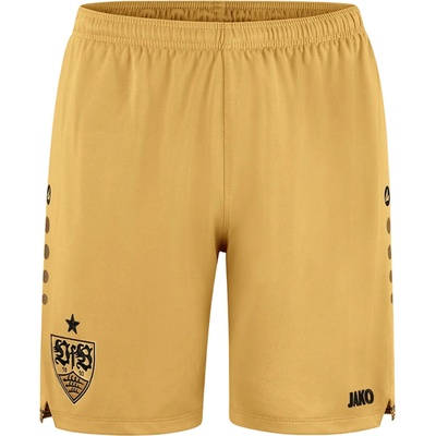 Jako VfB Stuttgart Home 2026/27 biela S