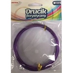 Brewista Floristic wires 3mx2mm purple