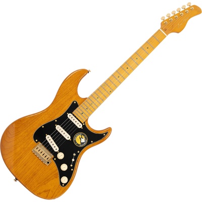 SIRE Larry Carlton S10 SSS Natural Електрическа китара
