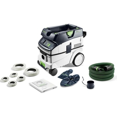 Festool CTM 26 EI-FLR 578159