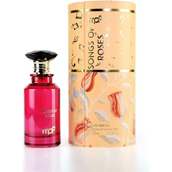 My Perfumes Songs of Roses EDP 100 ml