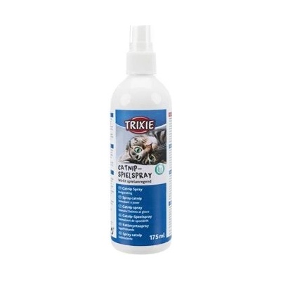 Trixie Catnip spray na hračky pro kočky 175ml