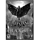 Hry na PC Batman: Arkham Origins (Blackgate Deluxe Edition)