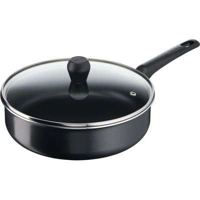 Tefal Vysoká pánev s poklicí ACCESS 24 cm B4453202