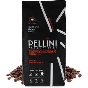 Pellini | EspressoBar Vivace Intenso - 1 kg кафе на зърна