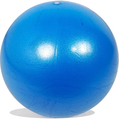 BodyFlex Топка за гимнастика и йога Bodyflex 25 см, синя