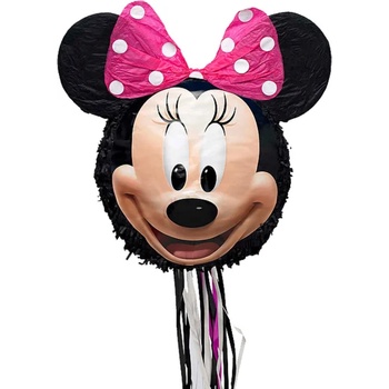 Amscan Пинята - Мини Маус