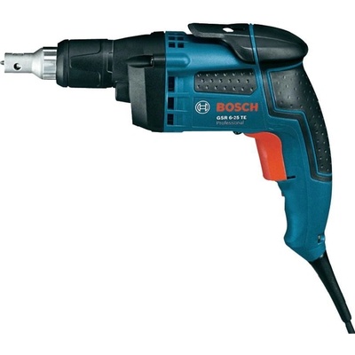 Bosch GSR 6-25 TE 0.601.445.000 – Zboží Mobilmania