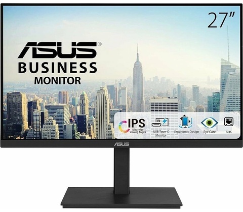 Asus VA27ACFSN