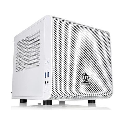 Thermaltake Core V1 Snow Edition CA-1B8-00S6WN-01