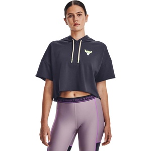 Under Armour Суитшърт Pjt Rck SS Rvl Terry (1376296-558)