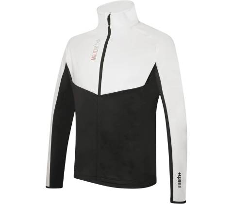RH+ ZERO FULL ZIP JERSEY