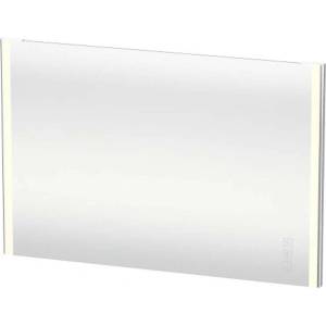 Duravit XSquare - Огледало 120х80 см, с LED осветление и отопление XS7014000000000 (XS7014000000000)