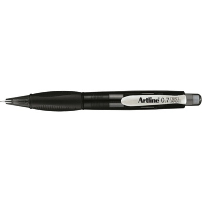 Artline Молив 7070 0.7 черен (EK-7070 BLACK)
