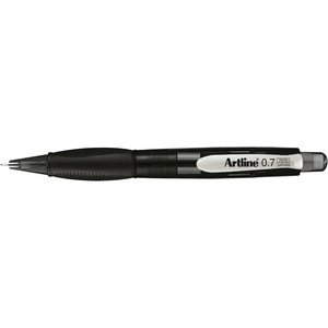 Artline Молив 7070 0.7 черен (EK-7070 BLACK)