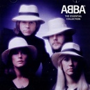 Abba - Essential Collection CD