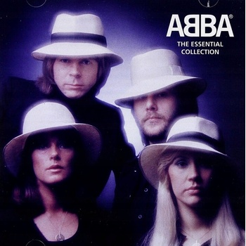 Abba - Essential Collection CD