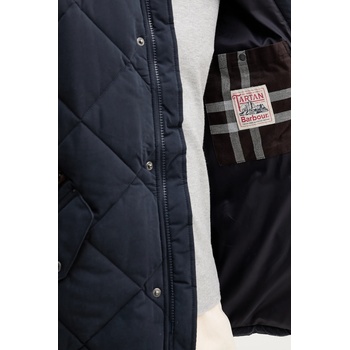 Barbour Яке Barbour Winter Chelsea Quilted Jacket (MQU1686)