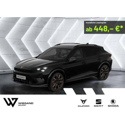 Cupra Formentor VZ 2.0 TSI Extreme 4Drive 245 kW