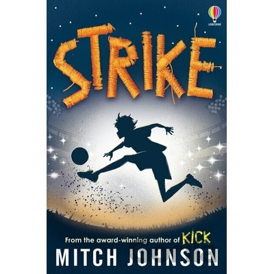 Strike - Mitch Johnson