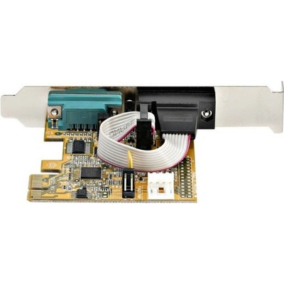 StarTech 21050-PC-SERIAL-LP