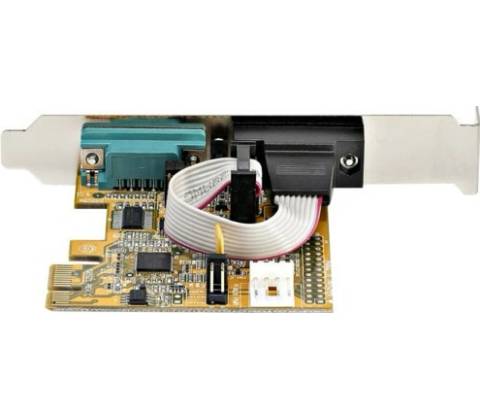 StarTech 21050-PC-SERIAL-LP