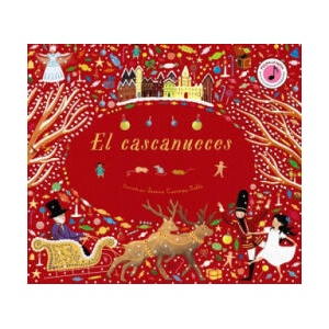 EL CASCANUECES | KATY FLINT (2017)