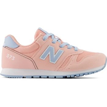New Balance Маратонки New balance 373 Lace trainers - Pink