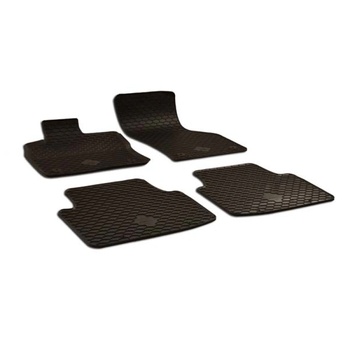 Image 1 of Umbrella Гумени стелки за skoda octavia iii (2013-) (217952co)