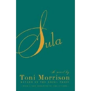 Sula (ISBN: 9781400033430)