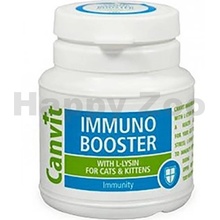 Canvit Immuno Booster pro kočky 30 g