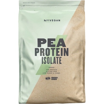 MyProtein Pea Protein Isolate 1000 g