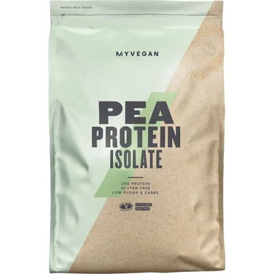 MyProtein Impact Pea Protein 1000 g
