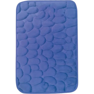 Inter ceramic ПОСТЕЛКА ЗА БАНЯ memory 188 СИНЯ 50х70--- (188)