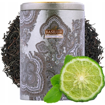 Basilur Persian Earl Grey 100 g