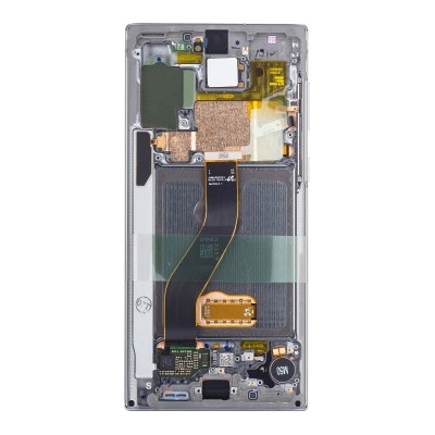 LCD Displej + Dotyková vrstva Samsung Galaxy Note10 N970F - originál