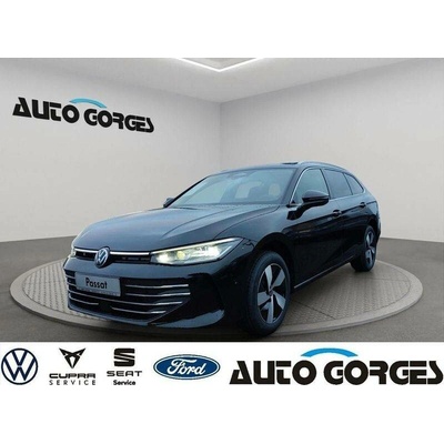 Volkswagen Passat 1.5 eTSI Business DSG 110 kW