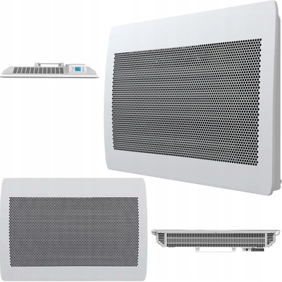 Intuis Radial 1000W