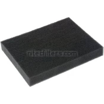 Image 1 of Foam филтър за прахосмукачки PHILIPS код П313