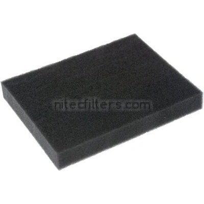 Foam филтър за прахосмукачки PHILIPS код П313