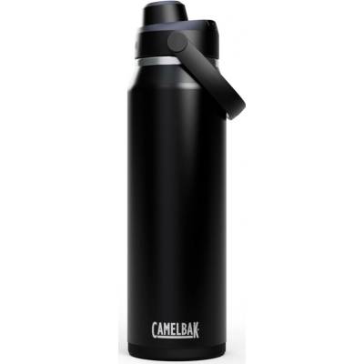Camelbak Termoláhev Thrive Chug Vacuum Insulated Steel 1 l Black
