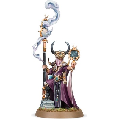 Games Workshop Shardspeaker of Slaanesh (83-88)
