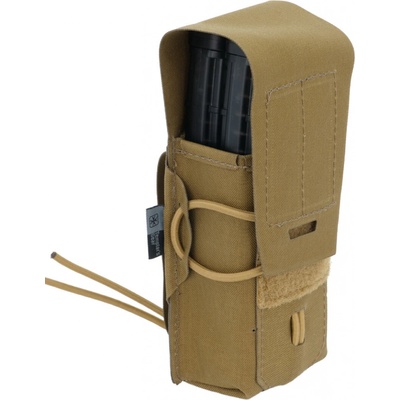 Templar’s Gear Dvojité na puškový zásobník AR15 Gen 3 coyote brown