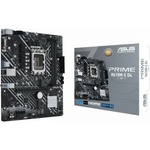 ASUS PRIME H610M-E D4-CSM Дънни платки