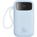 Baseus QPow2 20000mAh blue