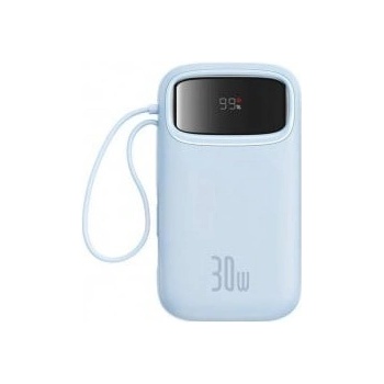 Baseus QPow2 20000mAh blue
