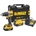 DeWalt DCD100YP2T
