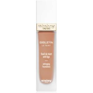 Sisley Sisleÿa Le Teint Серум фон дьо тен против стареене на кожата цвят 4C1 Spice 30ml