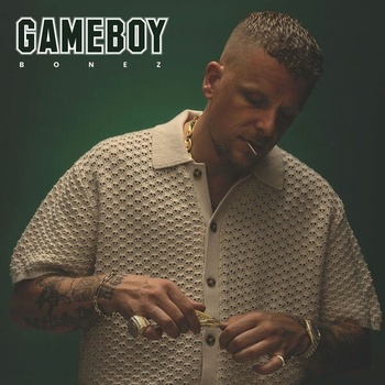 Bonez MC Gameboy CD